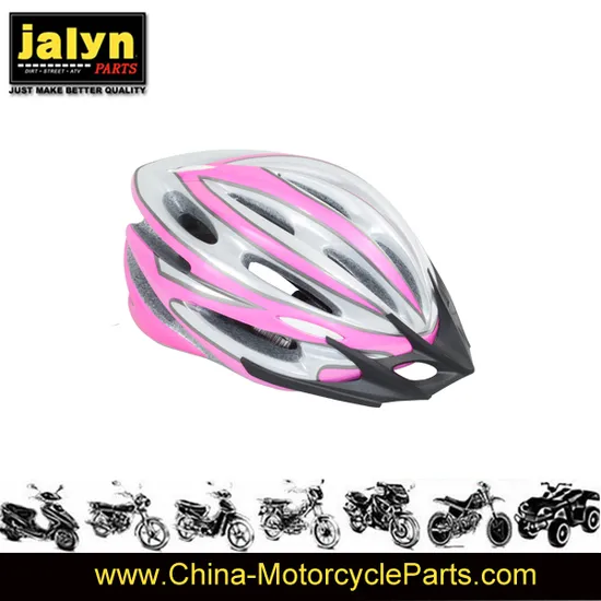 Bicycle Spare Part Bicycle Helmet Fit for All Riders