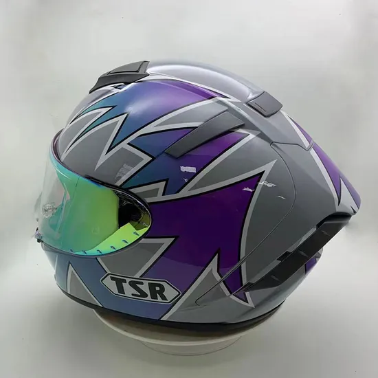 Hot Sale Low Price of Motorcycle Helmets with Best Price Use Motorcycle Spare Parts