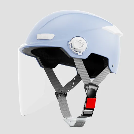 Accessories Prices DOT Approved Modular Carbon Fiber Motorcycle Helmet Half Face