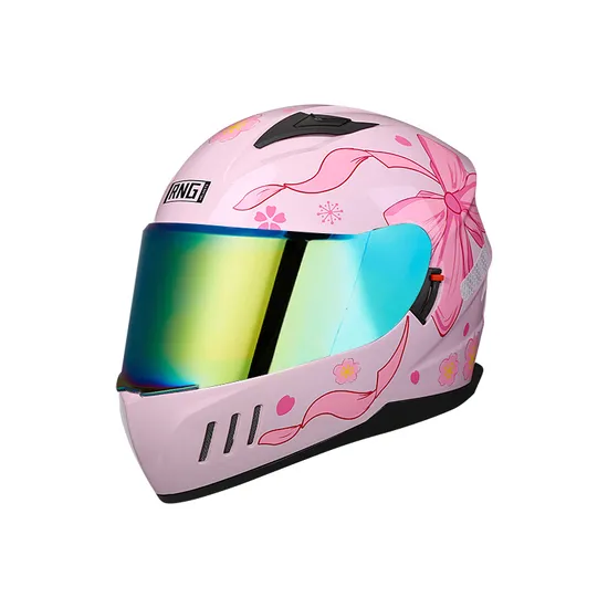 DOT Approved Factory Price Snowmobile Helmets Motorcycle Helmet