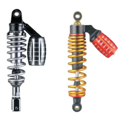 Customized Grenade Adjustable Motorcycle Shock Absorber