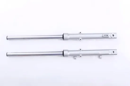 Ybr Motorcycle Suspension Manufacturer China Supplier Front Fork Shock Absorber for Yamama OEM Parts Left Right Spare Parts Factory Price