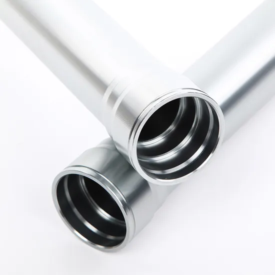 Best Price China 2025 Gn125 Front Shock Absorber Suspension Assy Front Fork Pipe Motorcycle Spare Parts OEM Supplier Hot Sale Model