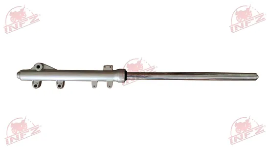 Motorcycle Rear Shock Absorber Fit for Dy150 Gy-6 Motor Bike Shock Absorption