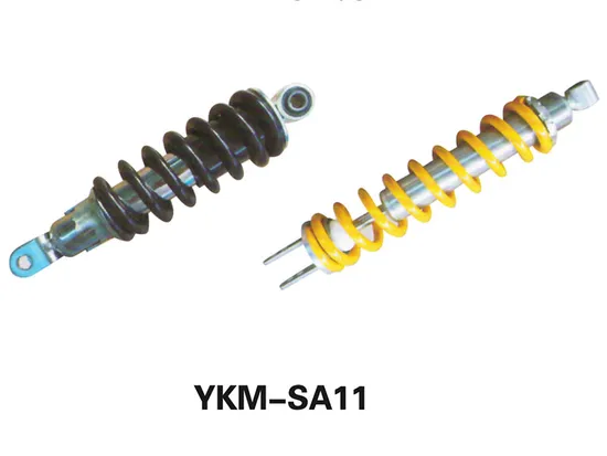 New Product Explosion of Motorcycle Sapre Parts Motorcycle Shok Absorber