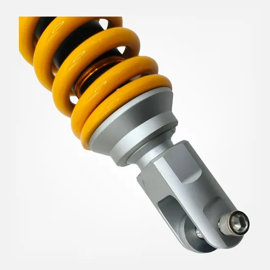 Motorcycle Shock Absorber Professional Choice Nitrogen Inflation Stability