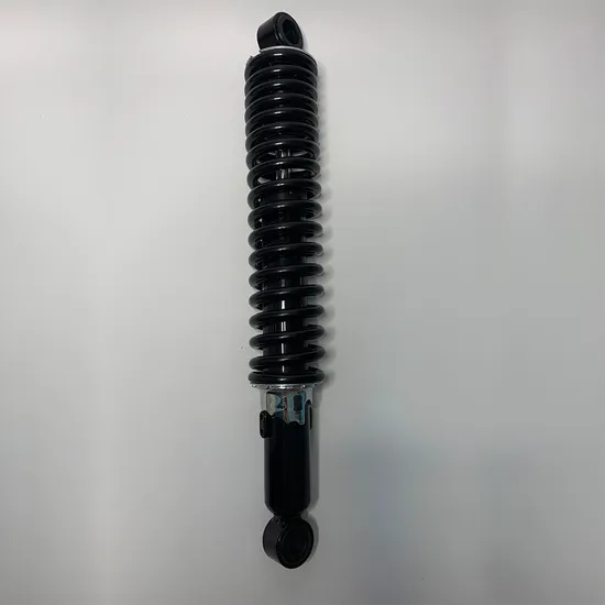 Black Color Motorcycle Body Parts with ISO Certification for Suprn