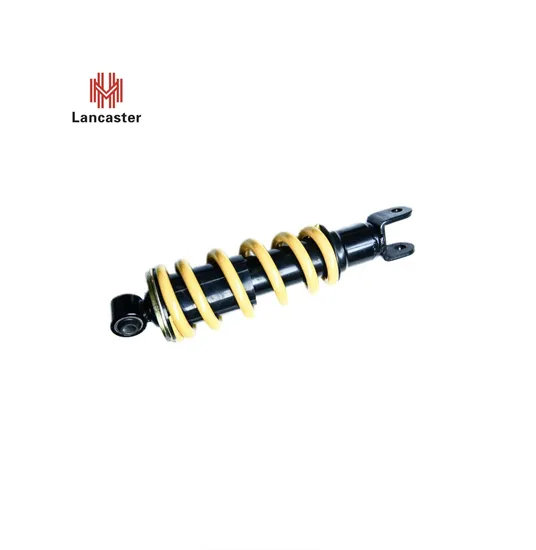 Vario 125 Beat F1 Motor Auto Parts Rear Shock Absorber Ys250