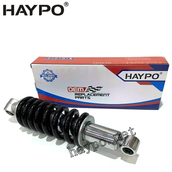 Motorcycle Parts Accessories Rear Shock Absorber / Fork for Honda Xr150L (52400-KRH-651)