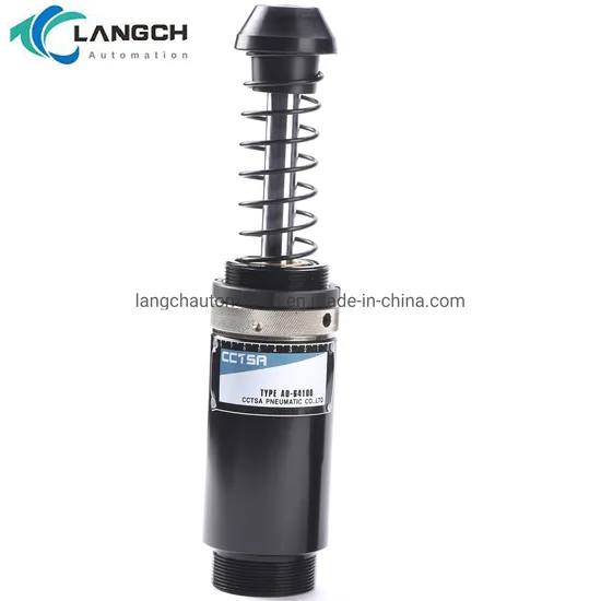 Ad-64100 Heavy Duty Industrial Pneumatic Hydraulic Shock Absorber