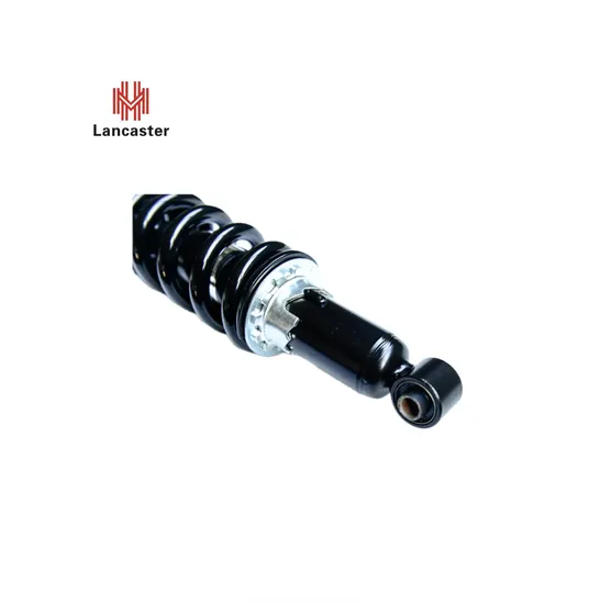 Two-Way Direction Motorcycle Spare Parts Shock Absorbers for Vario Scoopy