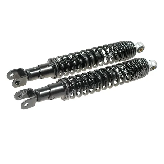 Yamamoto Motorcycle Accessories Rear Hydraulic/Rubber/Gas/Spring-Air Shock Absorber for Honda Forza250