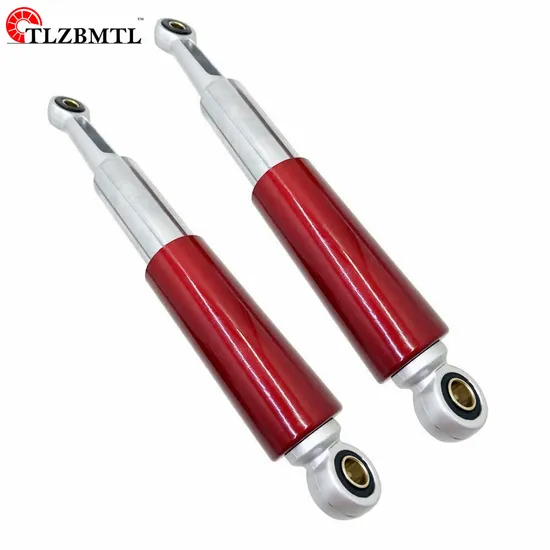 345mm 13.5" Rear Shocks Absorbers for Cl CT70 XL75 Cl90 Cm91 CT110