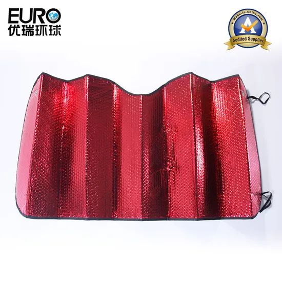 Car Front Window Sun Shade