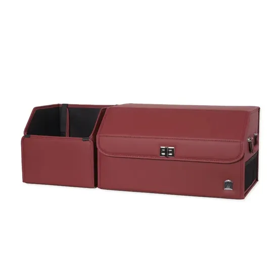 Car Trunk Organizer Car Storage Bag