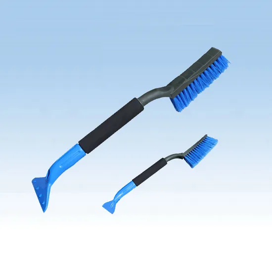 Snow Brush for Car Cleaning (CN2273)