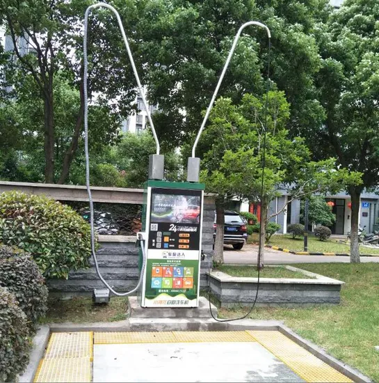 Self Service Car Wash Machine Price for Washing Car