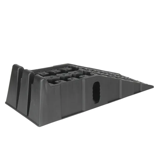 Gt-30p Plastic Car Service Ramp for Vehicle Oil Change