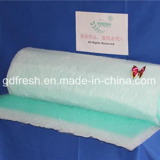 Dust Collector Painting Designed Filter