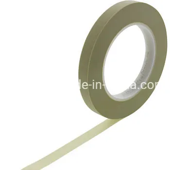 High Temperature Resistance Adhesive PVC Tape