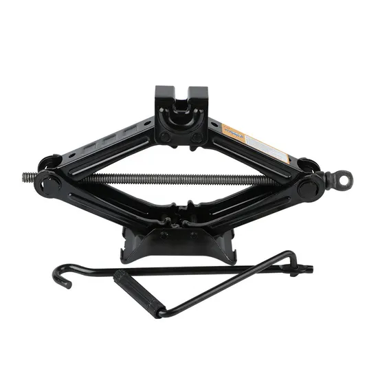 Universal Car Emergency From 0.8t to 2t Kit Quick Scissor Jack Car Lift