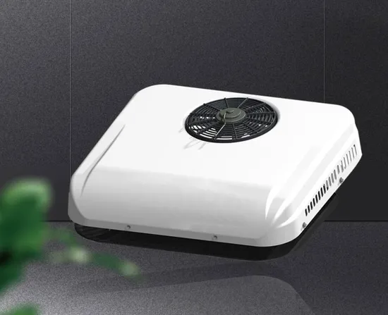 Parking Air Conditioner for Trucks Tz-PC2000