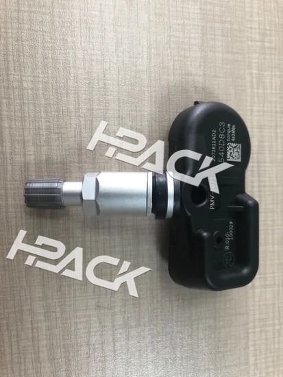 Ipk-01-080 OE 42607-33011 TPMS Tire Pressure Sensor Monitor Prius 2004-2009 Nhw20