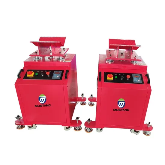 Factory Wholesale Price Chassis Road Simulator Machine for Diagnosing Abnormal Noise