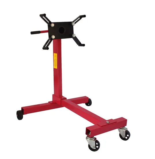 1000 Lbs Engine Stand Workshop Repair Tool Rotate Tool