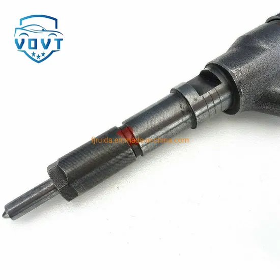Diesel Fuel Injector 0445110062/0445110076/0445110240 Peugeot Bosch Injectors