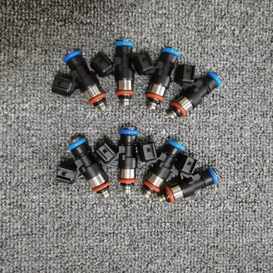 Inat 1050cc Fuel Iniectors Ls3 Ls7 L76 L92 L99 High Z 0280158051