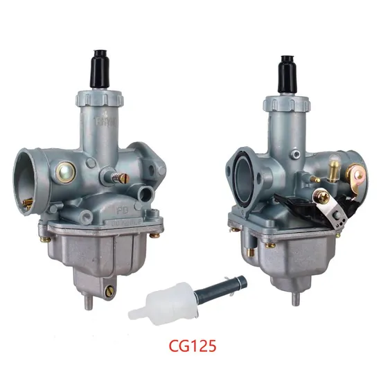 Infz Motorcycle Engine Spare Parts Carburetor Wholesaler for Cg125/150/200