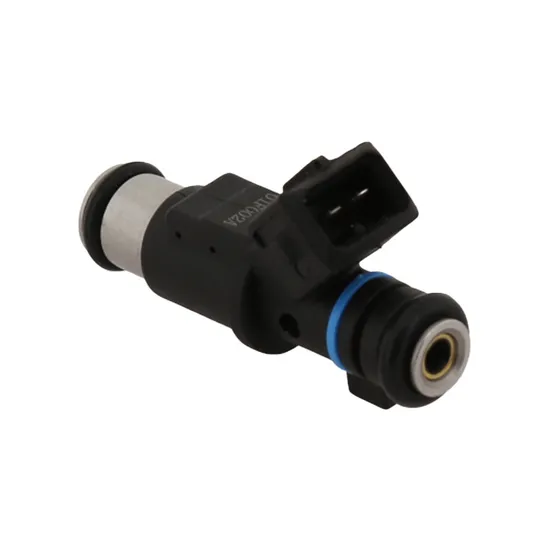 High-Performance Fuel Injector 01f002A for Berlingo Petrol Engines