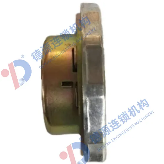 Fuel System S7732-01670 for Hino 700 Fuel Tank Cap with Lock