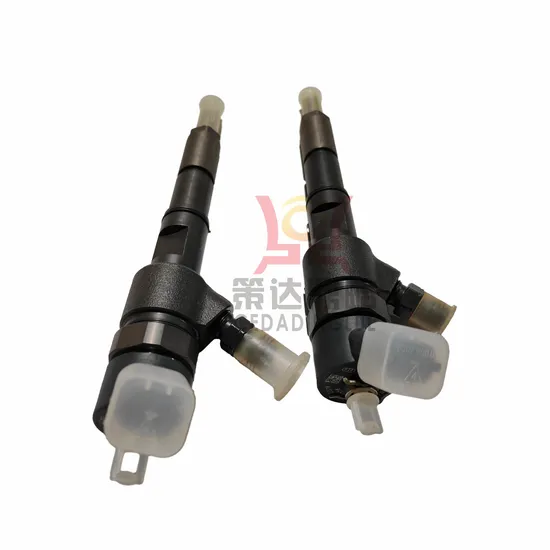 Germany Imported Fuel Injector Assembly Original Imported Parts in Full Supply