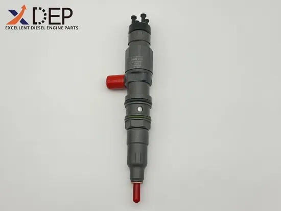 Xdep New Quality Digeer Auto Parts Diesel Fuel Injector for Mercedes Benz A4710700887