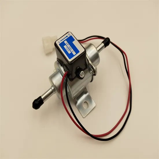 Good Fuel Pump for Completely Japanese Car List Ep500