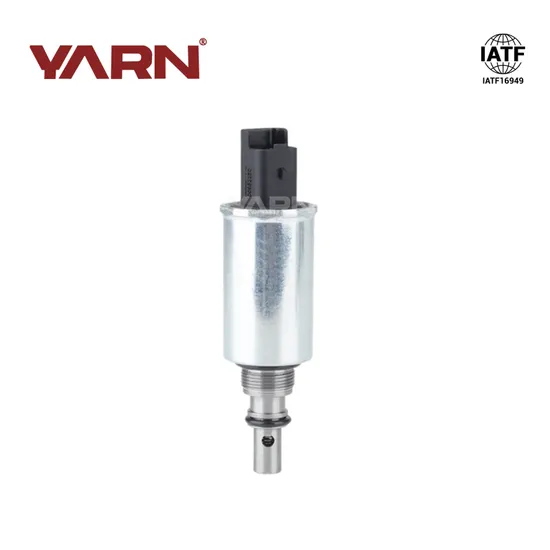 Fuel Suction Control Valve Vcv Valve X39-800-300-006z for Ford Citroen Land Rover