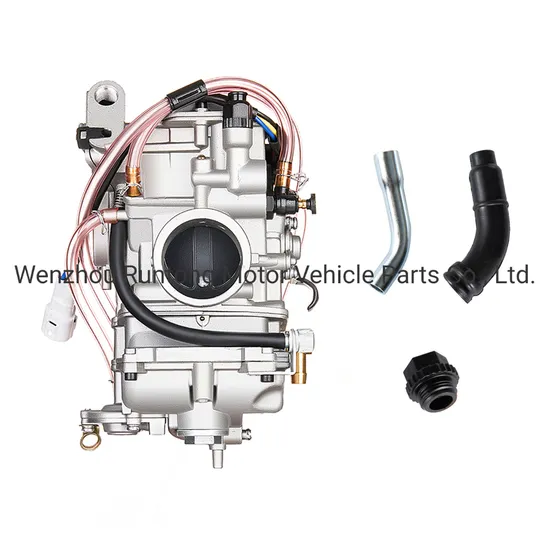 Fcr39 Fcr 39mm Motorcycle Carburettor for Crf450r Crf450X Wr400f Yz400f Yz426f Yz450f Wr426f Wr450f