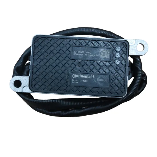 2910003214000 Uninox Nitrogen Oxide Sensor 89830 23931 for Isuzu