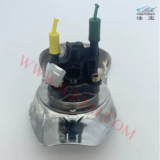Ren. Ault Vo. Lvo Trucks Denoxtronic Adblue Def Injection Valve for 7421738118 Dosing Module Injector