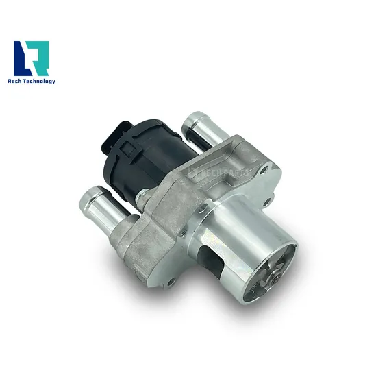 Factory Direct Egr Valve 6421401460 A6421401460