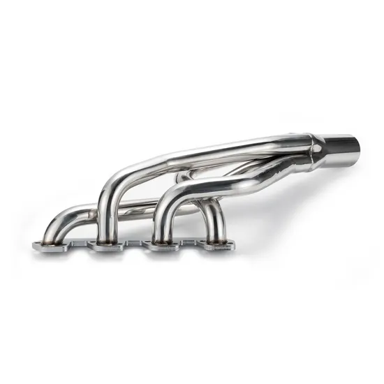 MAX-569155  High-Performance Exhaust Header Manifold for Ford Pinto & Mustang