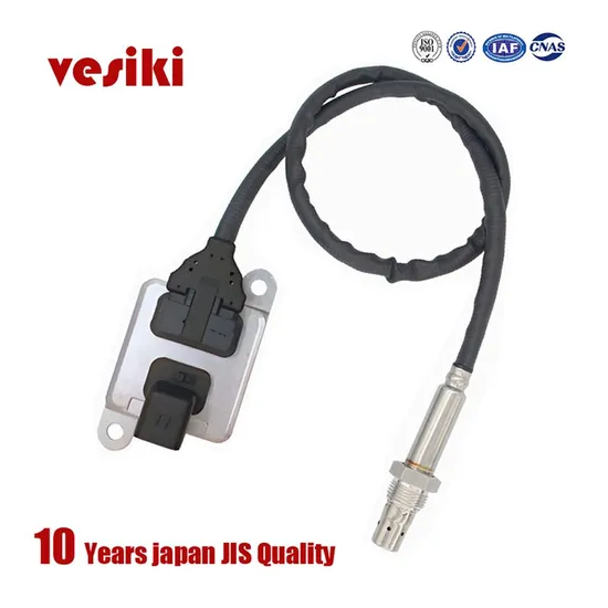 Vesiki Diesel Nox Sensor Auto Parts 5wk96645h 12669595 for GM
