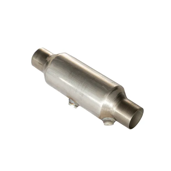 Hongye Brand Specially Customized High Quality Catalytic Converter