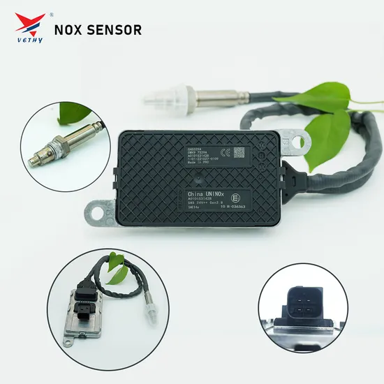 for Mercedes Benz 5wk9 7329A A0101531428/003 24V Nitrogen Oxide Sensor