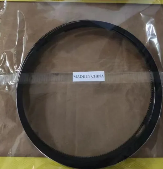 Mtu MB871 Ka-501 Piston Ring (0050374819 0040379819 0040379919 0090376318)