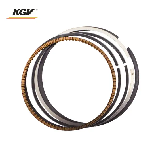 30c 56mm 400cc 4 Cylinders Motorcycle Piston Ring for Suzuki Gsx400 Gsf 400 Gsf400p Gsxr 400 Gsxr400r Sp RF400
