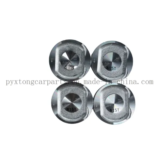 Factory Price of Sgmw-OEM 23984893 Wholesale Supplier Genuine Piston for Chevrolet Captive/ Hector/Almaz/ Baojun 560-17