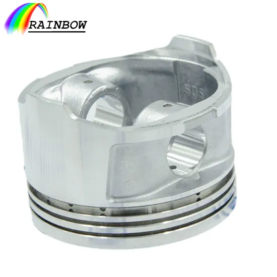 Cheap Car Accessories Engine Parts Forged Piston Pump Set Pistons Rings Liner Kit 13101-74191 for Toyota